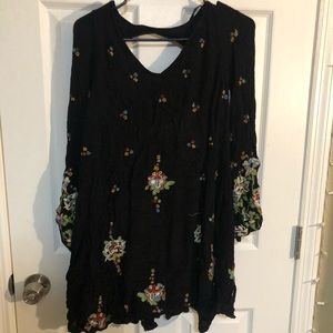 Free People dress/ tunic